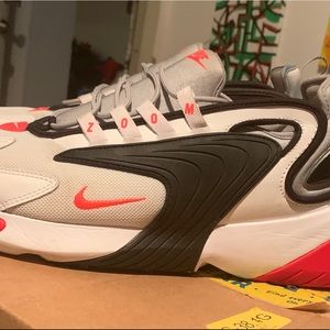 Nike Zoom Air 2k